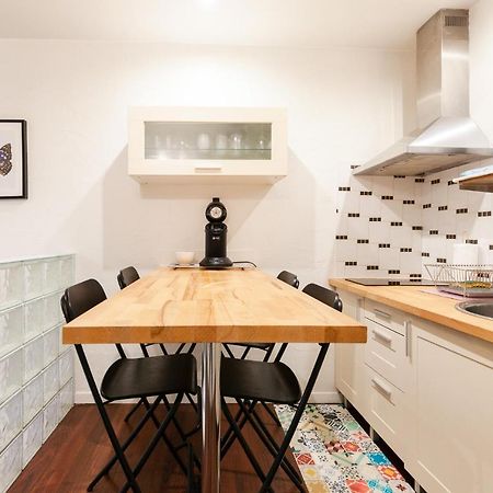 La Parenthese Appartement Familial - Centre-Ville - Calme - Wifi - T2 Vannes Luaran gambar
